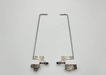 ZAWIASY Lenovo IdeaPad 510-15IKB