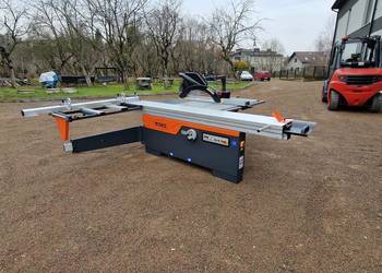 Piła formatowa REMA FX 250 Nowy Model,formatówka, pilarka z podcinakiem