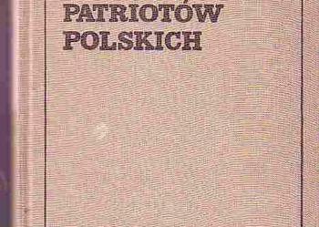 (91) PUBLICYSTYKA ZWIĄZKU PATRIOTÓW POLSKICH 1943 - 1944