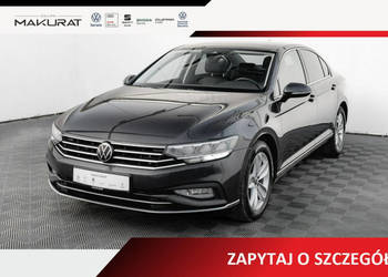 Volkswagen Passat GD573VG#2.0 TDI Elegance DSG Podgrz.f NAVI LED Salon PL …
