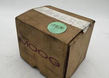 Moog D761-2743 Servovalve