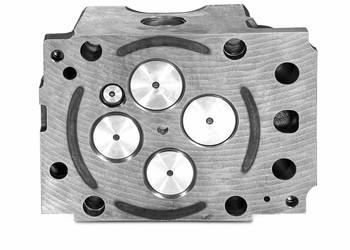 NOWA GŁOWICA MERCEDES OM501LA OM502LA EURO2/3 CLAAS TRAVEGO DOPPSTADT