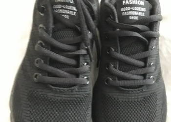 buty damskie, młodzieżowe, rozmiar 37, NOWE