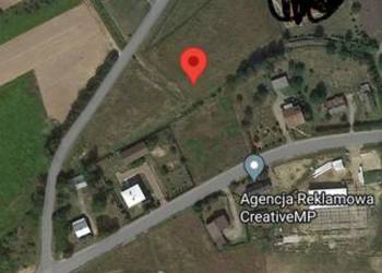 Я продам сюжет. budowlane komercyjne