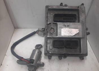 Iveco 2004r 3,0 komputer zestaw do odpalenia