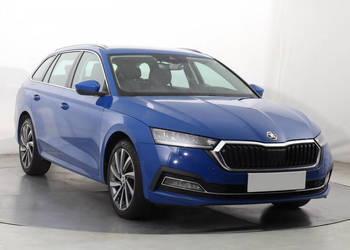 Skoda Octavia 2.0 TDI