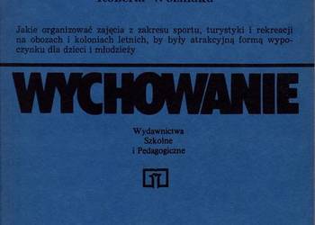 WYCHOWANIE PORADNIK WYCHOWANIA MORSKIEGO WYCHOWANIE PORADNIK WYCHOWANIA MORSKIEGO