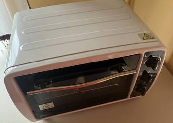 Mini piekarnik Selecline 1200W