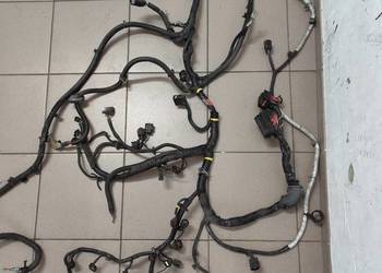 Wiązka silnika Volvo 3.2 B XC70, S80, V70