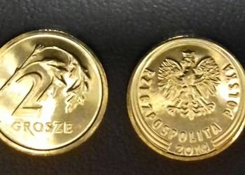 2 gr 2014 RM mennicze