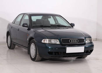Audi A4 1.6