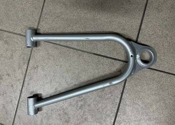 NOWY Wahacz przedni górny lewy - quad Lucky Star 450