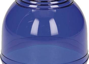 Klosz lampy błyskowej, niebieski Ajba LA80221