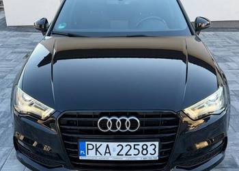 Sprzedam audi a3 limousine