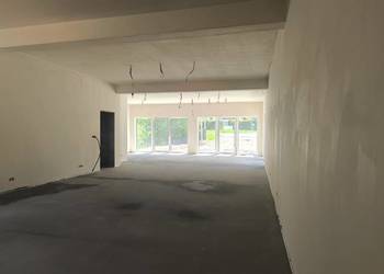Wynajmę nowy lokal salę biuro sklep mieszkanie Zawoja do wynajęcia 130m2