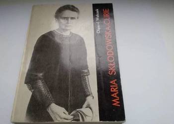 Maria Skłodowska-Curie O. Wołczek