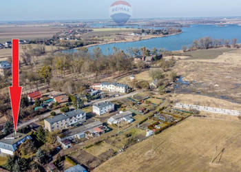 Dochodowy obiekt noclegowy Jezioro Bytyńskie