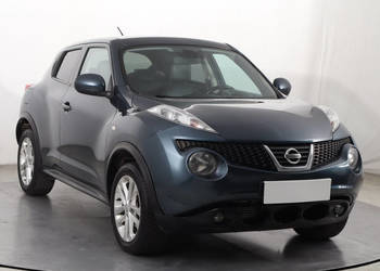 Nissan Juke 1.5 dCi