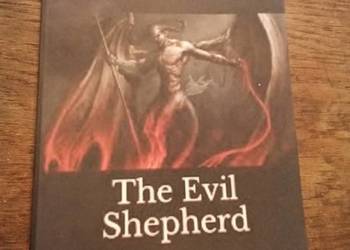 The evil shepherd. Po angielsku!