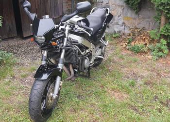 Honda  VFR 750 RC36 II