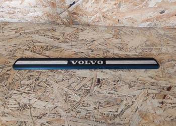 Listwa na Próg Lewy Przód Volvo S80 II 8659960