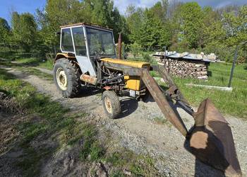 C360 z mocnym turem sprzedam