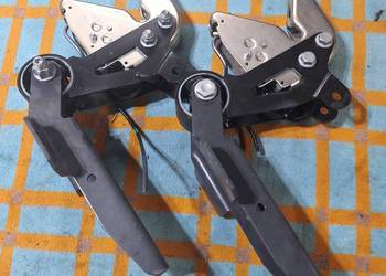 A9423100383010 Zamek amortyzatora kabiny Mercedes ATEGO