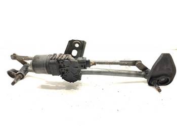 MECHANIZM WYCIERACZEK PRZÓD OPEL ASTRA H 0390241538 04-14 UKŁAD