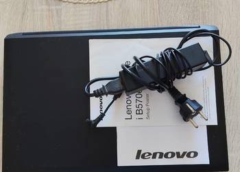 Laptop Lenovo