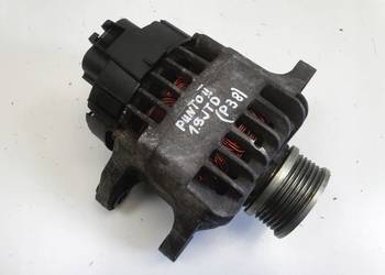 ALTERNATOR Fiat Punto II 1.9 JTD _ Alternator Oryginał