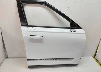 Cherry Jaecoo 7 PHEV 2025r Drzwi przód prawy BW