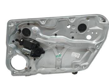 MECHANIZM SZYBY PRAWY PRZÓD  3B4837752LB Volkswagen Passat V (1996-2005) B5