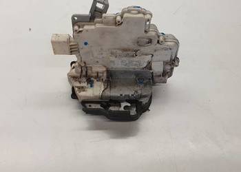 ZAMEK DRZWI LEWY PRZÓD AUDI 8E2837015AA 8 PIN