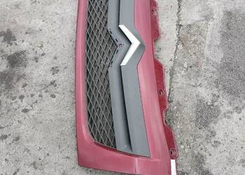 Atrapa chłodnicy citroen yumper 08r
