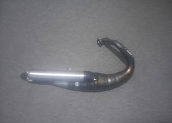 wydech giannelli rekord do speedfight 2