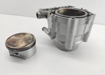 Cilinder Tlok Sel A Can Am Ds 650