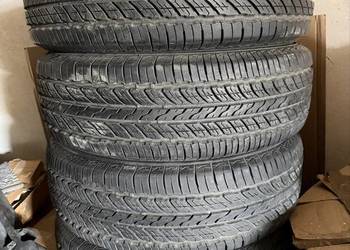 Opony Letnie Toyo Open Country U/T 235/65/17 104H