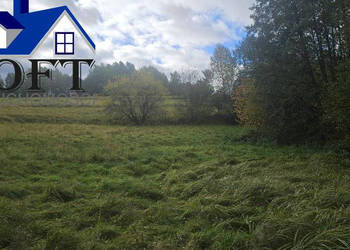 Działka Radziszów 900m2