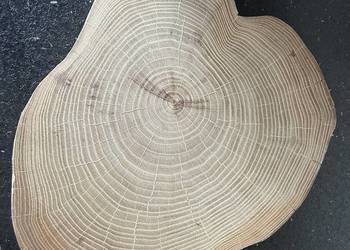 Drewniane podkładki