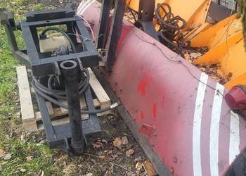 Pług do sniegu Ursus c 360 ,c 360-3p