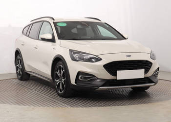 Ford Focus 1.0 MHEV