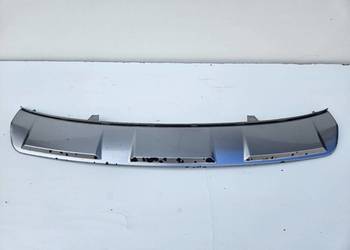 KIA SORENTO IV 4 LISTWA SPOILER DOKŁADKA ZDERZAKA PRZÓD 86512-P2010