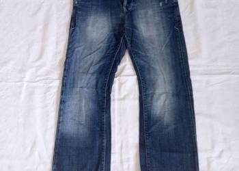 Spodnie dżinsowe Jack & Jones rozmiar 30/32