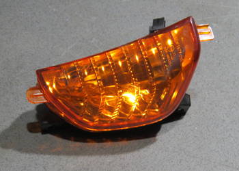 HONDA FORZA NSS 250 2008 KIERUNKOWSKAZ PRZÓD PRAWY