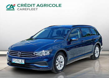 Volkswagen Passat Variant 2.0 TDI/150 KM Evo Essence Salon PL Fvat 23% PO9…