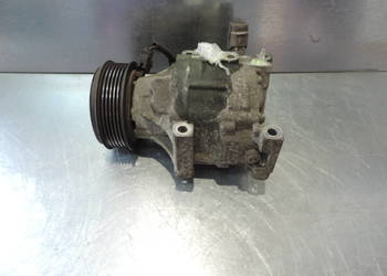 SPRĘŻARKA KLIMATYZACJI 447220-6361 TOYOTA COROLLA E12 1.4 VVTi SPRĘŻARKA KLIMATYZACJI 447220-6361 TOYOTA COROLLA E12 1.4 VVTi