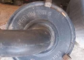 Silnik fiat maluch