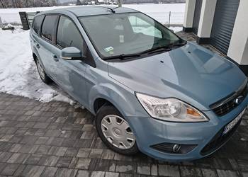Ford focus MK2 po liftowy , okazja