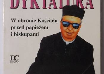 OSTATNIA DYKTATURA - DEVILLE RIK