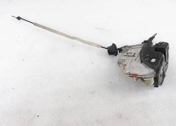 ZAMEK LEWY PRZEDNI AUDI A6 (4F2, C6) 4F1837015